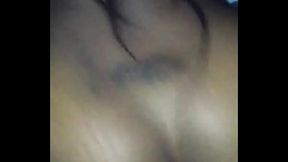 pinkyxxx Cumshot Bubble butt