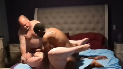 BBW Hotwife