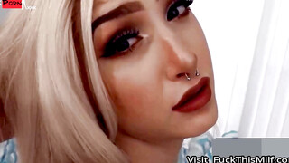 Curvy Cutie Skylar Vox A Flexible Desire