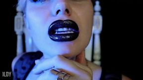 Lips addiction training! Become totally brain washed! Goon & Jerk 6