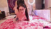 Blowjob Fairy 6 Trailer: Angelina Elizabeth Face Fucked & Rough Sex