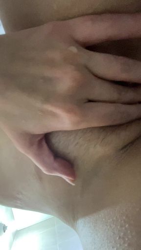 Naughty Surprise in the Bedroom Tonight