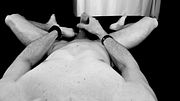 This orgasm was so intense that I was shaking all over.