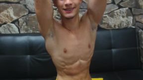 Thomas Parker Private Show