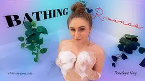 Penelope Kay - VRHush