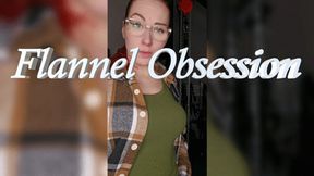Ensnared by Flannel Fantasies: A Seductive Obsession