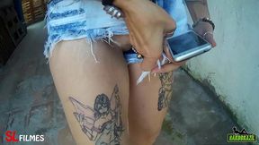 fim de semana de muita far putaria na praia - luna oliveira - paola gurgel - aniaty barboza - melissa alecxander - paty bumbum - fada mel - belfort - el toro de oro - binho ted - roberto alecxande