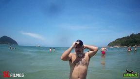 fim de semana de muita far putaria na praia - luna oliveira - paola gurgel - aniaty barboza - melissa alecxander - paty bumbum - fada mel - belfort - el toro de oro - binho ted - roberto alecxande