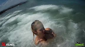 fim de semana de muita far putaria na praia - luna oliveira - paola gurgel - aniaty barboza - melissa alecxander - paty bumbum - fada mel - belfort - el toro de oro - binho ted - roberto alecxande