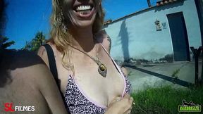 fim de semana de muita far putaria na praia - luna oliveira - paola gurgel - aniaty barboza - melissa alecxander - paty bumbum - fada mel - belfort - el toro de oro - binho ted - roberto alecxande