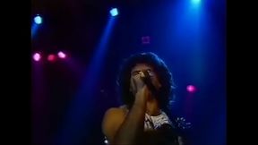 Krokus - Live 1983