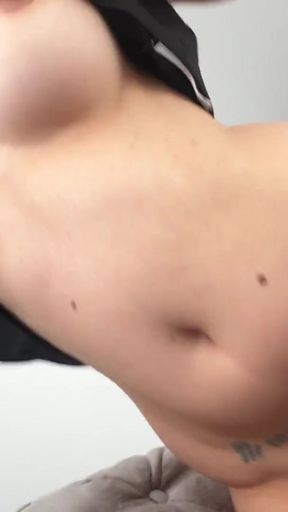 Football Defeat Got Me Riding My Boyfriend Hard   Clip 2