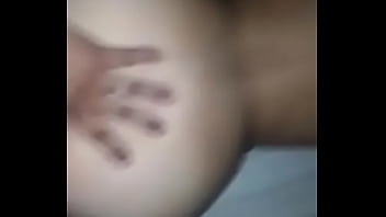 Mi esposa se encuentra con amigo Barber200 lo pasan SupeR