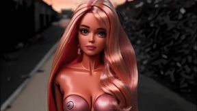 Barbie Ignores You