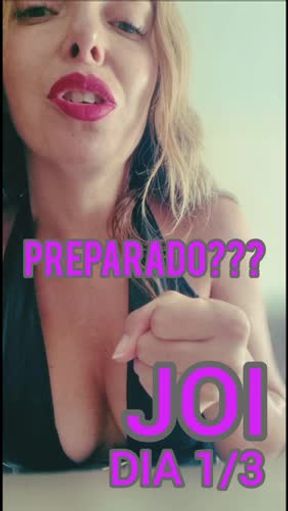 Joi dia 1 de 3