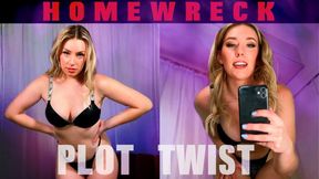 Homewreck Plot Twist - CEI Roleplay - 1080p