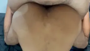 Rick Paixo Dominates in Hot Bareback Action – Raw Gay Moments 18+