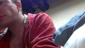 Max Murphy Private Show