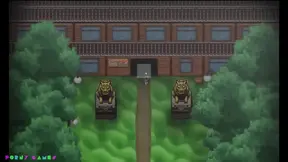 Shadows of Desire by Shamandev - BBC Bull Having Sex on the Library with Sexy Hot Teacher 3