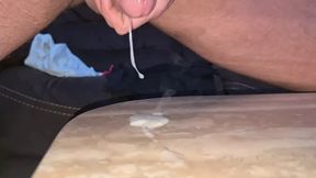 Cum of the table