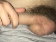 La polla de mi amigo