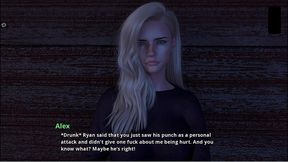johannesgaming - update #512 - college kings 5 played truth or dare with amber - aug 27, 2025
