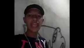Moaning in Ecstasy: MC Nemzola Bends Over for Rough Anal Action – Jardim Almeida Prado