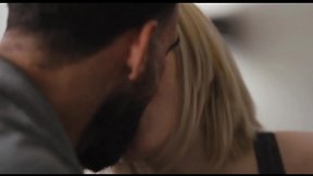 Sizzling shemale with massive cock