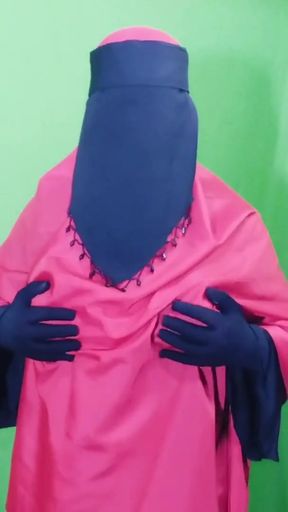 Unforgettable moment from "Indian Desi Sanjana's Desi Romance Sex Hard Core"