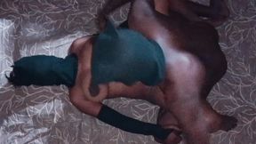 Indian Stepsister in Law Fuking Jija with Hindi Audio