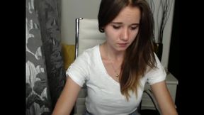 Jessica Arden Private Show