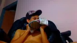 Juan P Private Show