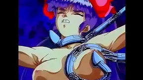 Albedo Pleasured by Her Lustful Master in Steamy Hentai Encounter