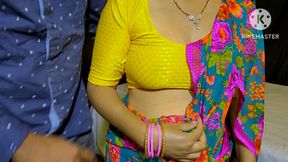 Sexy figure dirty hot women cheating sex in her Neighbor house