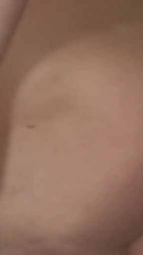 Fuck My Pussy and Asshole with Cucumber, Lick and Squirt All Over