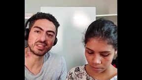 Assista esse video por sua conta e risco !!! Continua&ccedil_&atilde_o da parte 1 Lunna Vaz