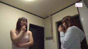 What They Saw. Curiosity Awakened Where It Never Should Have. - Episode1