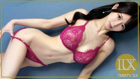 259luxu-1841 Luxury Tv 1829 Miho, 25 Years Old, Is A Beauty Clinic Receptionist.the Lust Behind The Gentle Atmosphere Is Hidden.shes Been Missing Just A Sex Friend For A Long Time, But She Has Been Able To Experience The Stimulation And Pleasure Through