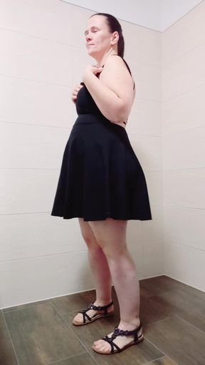 Striptease