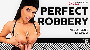 Perfect robbery