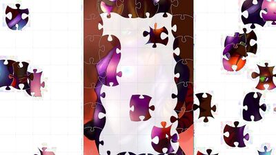 Furry Jigsaw 24 (Part 1)