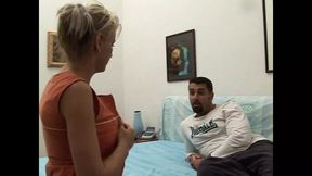 Tentazioni Homemade all&#039;Italiana - Episode 3