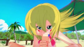 dark magician girl fucking hard bikini - red - yu-gi-oh! - full & pov on sheer & ptrn: fantasyking3