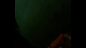Ativo socando meu cu