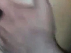 Dos penes para un hombre latino amateur