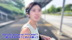 College Girl Pick-up Creampie. She Is so Cute and Enjoys Having Sex with Me(#368)