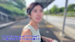 College Girl Pick-up Creampie. She Is so Cute and Enjoys Having Sex with Me(#368)