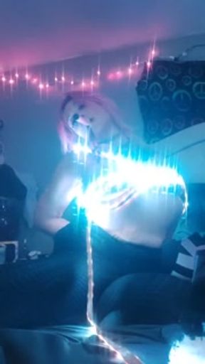 Fun with light!