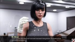 Timestamps: Unconditional Love - PT 23