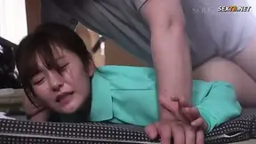 START 438 RM [Reducing Mosaic] A Support A Hikikomori A Kind Helper Who Cant Stand The Pile Of Jizz Tissues Left In A Garbage House And Secretly Offers Sexual Support With A Smile Even When His Dick Is Covered In Smeg